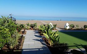Los Nidos Sea Pretty&Beach- La Carihuela