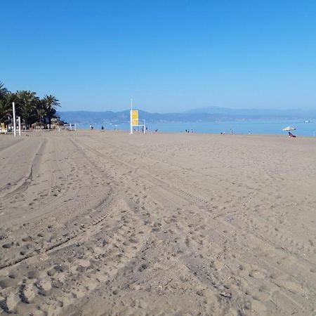 Los Nidos Sea Pretty&Beach- La Carihuela Apartment Torremolinos Exterior photo