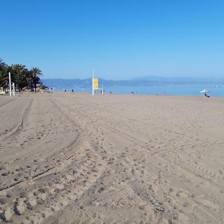 Los Nidos Sea Pretty&Beach- La Carihuela Torremolinos Exterior photo