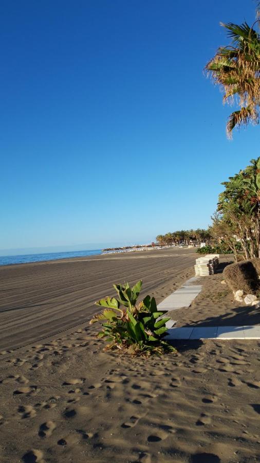 Los Nidos Sea Pretty&Beach- La Carihuela Apartment Torremolinos Exterior photo